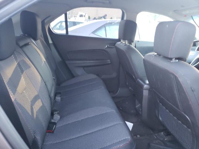 Photo 11 from auction – 2011 CHEVROLET EQUINOX LT with VIN 2CNALDEC1B6344030