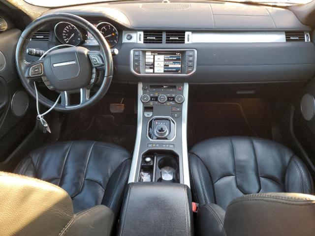 Photo 8 from auction – 2014 LAND ROVER RANGE ROVE with VIN SALVR2BG5EH860107