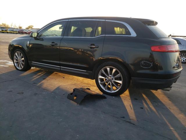 Photo 2 from auction – 2012 LINCOLN MKT with VIN 2LMHJ5AT9CBL54382