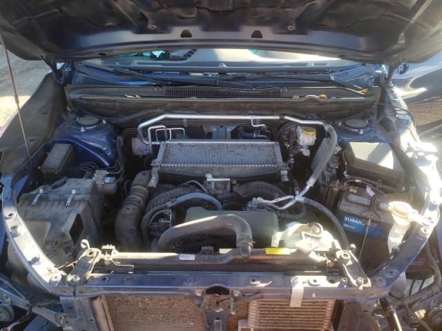 Photo 11 from auction – 2020 SUBARU ASCENT LIM with VIN 4S4WMAPD1L3447349