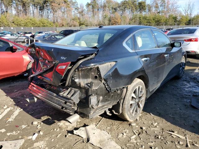 Photo 3 from auction – 2017 NISSAN ALTIMA 2.5 with VIN 1N4AL3AP7HC493555