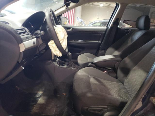 Photo 7 from auction – 2010 CHEVROLET COBALT 1LT with VIN 1G1AD5F50A7161393