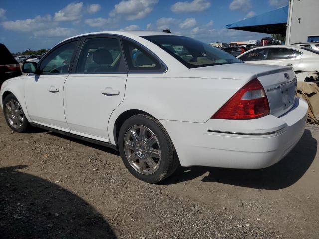 Photo 2 from auction – 2007 FORD FIVE HUNDR with VIN 1FAHP25147G149742