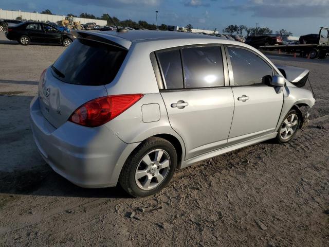 Photo 3 from auction – 2011 NISSAN VERSA S with VIN 3N1BC1CP2BL443886