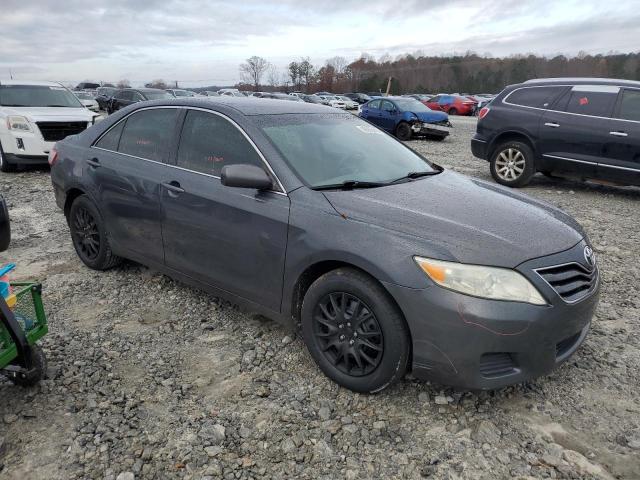 Photo 4 from auction – 2010 TOYOTA CAMRY BASE with VIN 4T1BF3EK4AU079777