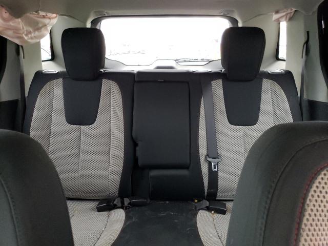 Photo 10 from auction – 2016 GMC TERRAIN SL with VIN 2GKALMEK1G6148774