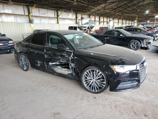 Photo 4 from auction – 2016 AUDI A6 PREMIUM with VIN WAUDFAFC9GN116038