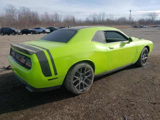Photo 3 from auction – 2014 DODGE CHALLENGER with VIN 2C3CDYBTXEH158277
