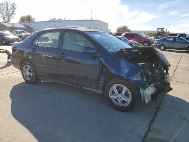 Photo 4 from auction – 2007 TOYOTA COROLLA CE with VIN 1NXBR30E27Z863098