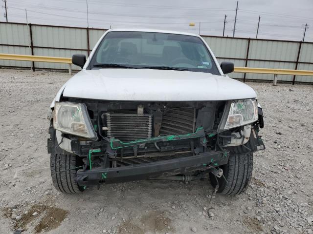 Photo 5 from auction – 2010 NISSAN FRONTIER C with VIN 1N6AD0FR2AC439437