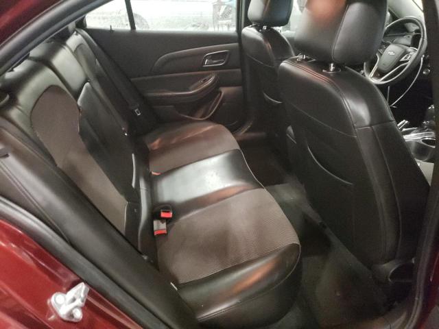 Photo 10 from auction – 2015 CHEVROLET MALIBU 1LT with VIN 1G11C5SL8FF348773