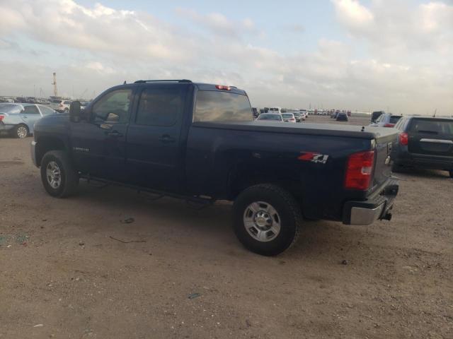 Photo 2 from auction – 2007 CHEVROLET SILVERADO with VIN 1GCHK23617F562778