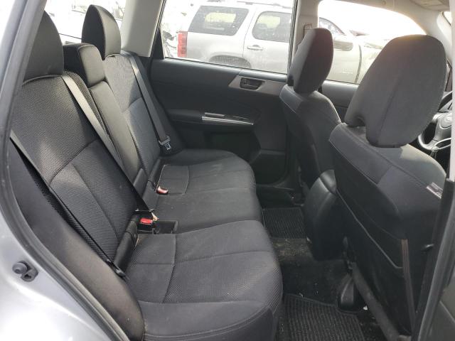 Photo 10 from auction – 2012 SUBARU FORESTER 2 with VIN JF2SHABC5CH411805
