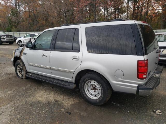 Photo 2 from auction – 2001 FORD EXPEDITION with VIN 1FMRU15W31LB77779