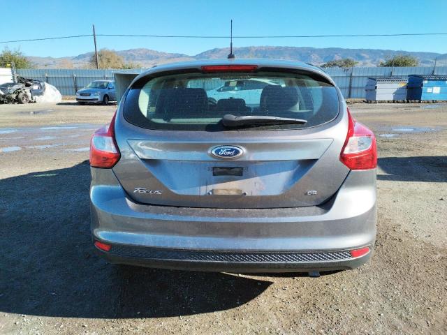 Photo 6 from auction – 2014 FORD FOCUS with VIN 1FADP3K23EL461976