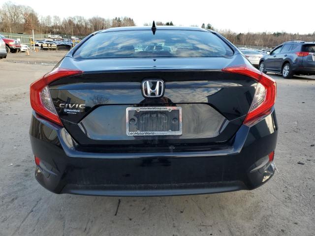 Photo 6 from auction – 2017 HONDA CIVIC EX with VIN 19XFC2F79HE226865