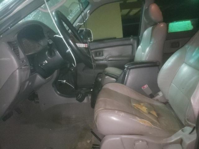 Zdjęcie 7 z aukcji – 2002 TOYOTA 4RUNNER SR z VIN JT3GN86R020236272