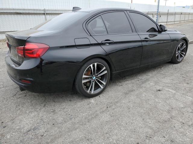 Photo 3 from auction – 2018 BMW 340 I with VIN WBA8B3G51JNU36583