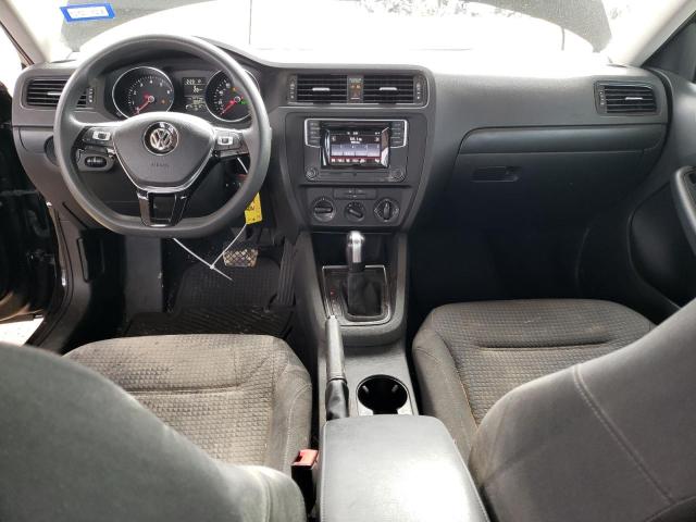 Photo 8 from auction – 2016 VOLKSWAGEN JETTA S with VIN 3VW267AJ4GM217692