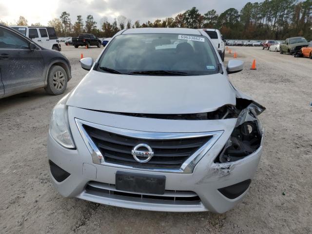 Photo 5 from auction – 2016 NISSAN VERSA S with VIN 3N1CN7AP1GL821143
