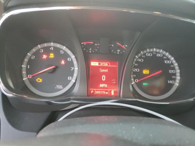 Photo 9 from auction – 2013 GMC TERRAIN SL with VIN 2GKFLREK2D6169907