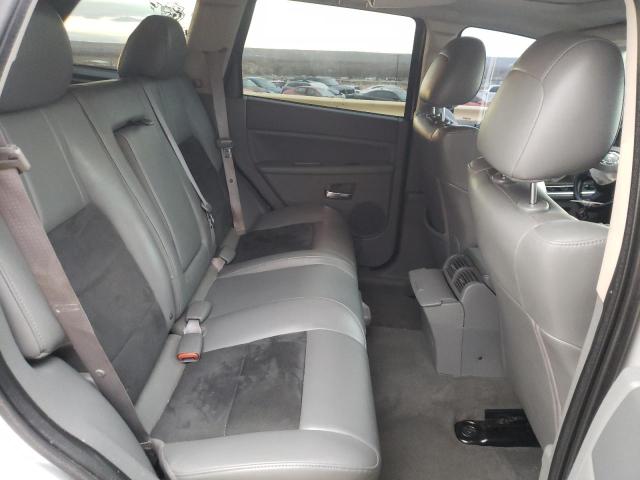 Photo 11 from auction – 2006 JEEP GRAND CHER with VIN 1J8HR78356C335335