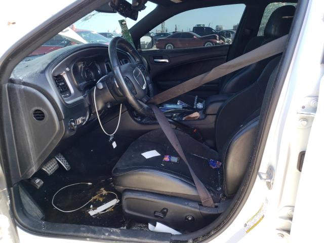 Photo 7 from auction – 2019 DODGE CHARGER GT with VIN 2C3CDXHG6KH710485