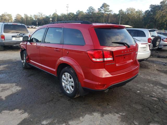 Photo 2 from auction – 2018 DODGE JOURNEY SX with VIN 3C4PDCBG8JT503987