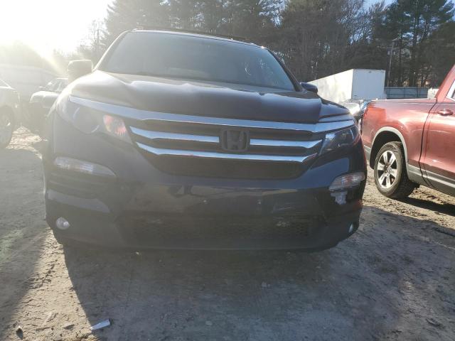 Photo 5 from auction – 2016 HONDA PILOT EXL with VIN 5FNYF6H50GB081064