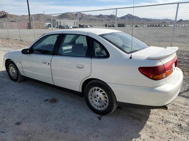 Photo 2 from auction – 2001 SATURN L200 with VIN 1G8JU54FX1Y568306