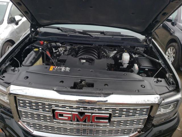 Photo 11 from auction – 2018 GMC SIERRA K15 with VIN 3GTU2PEJ2JG247717