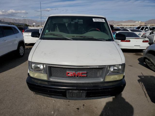 Photo 5 from auction – 2004 GMC SAFARI XT with VIN 1GTDM19X34B506475