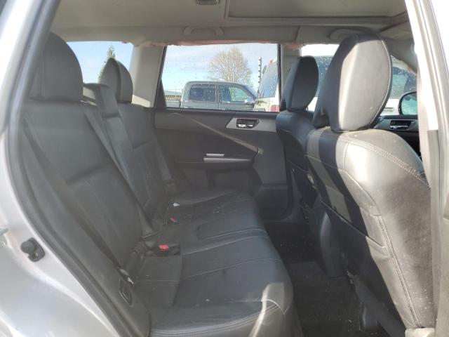 Photo 10 from auction – 2011 SUBARU FORESTER L with VIN JF2SHAFC2BH708409