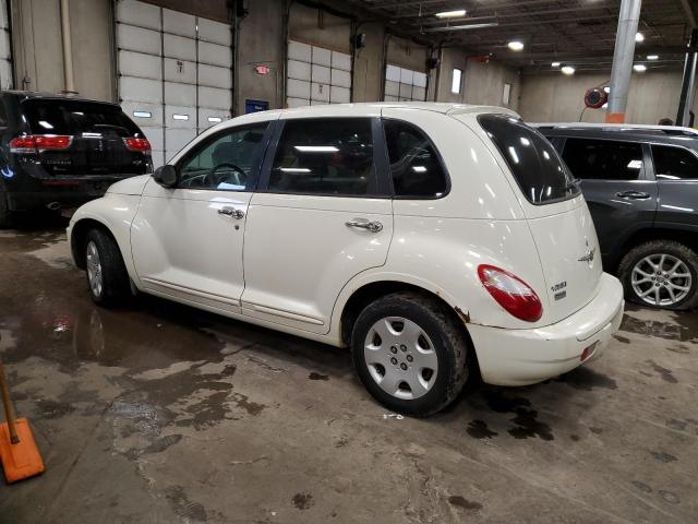 Photo 2 from auction – 2008 CHRYSLER PT CRUISER with VIN 3A8FY48B88T127425