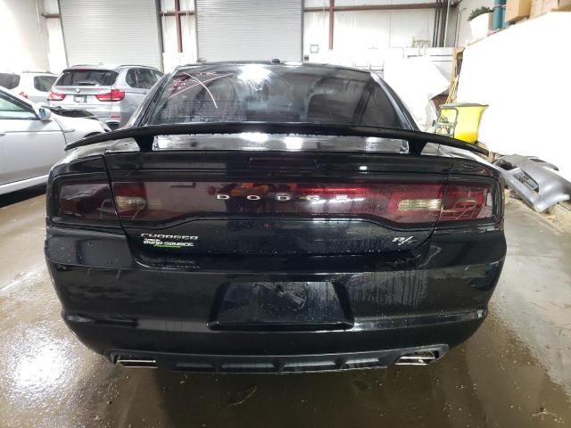 Photo 6 from auction – 2014 DODGE CHARGER R/ with VIN 2C3CDXCT2EH312263