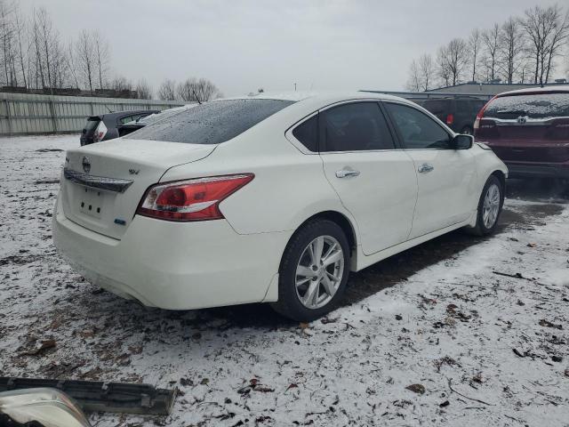 Photo 3 from auction – 2013 NISSAN ALTIMA 2.5 with VIN 1N4AL3AP5DN517978