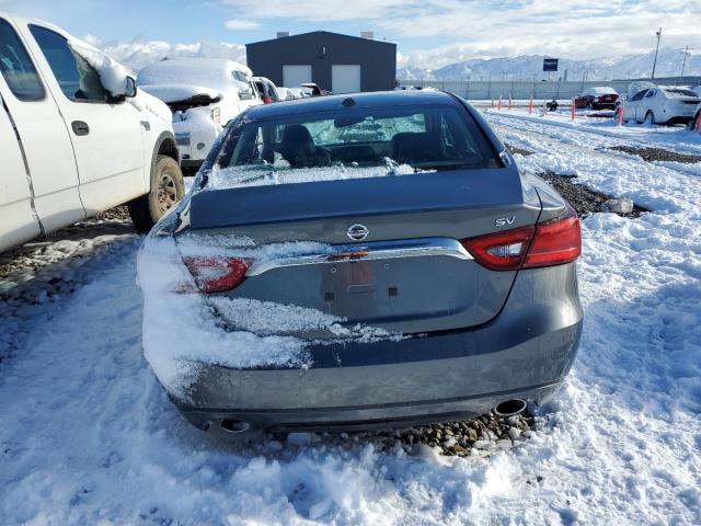 Zdjęcie 6 z aukcji – 2017 NISSAN MAXIMA 3.5 z VIN 1N4AA6AP2HC383035