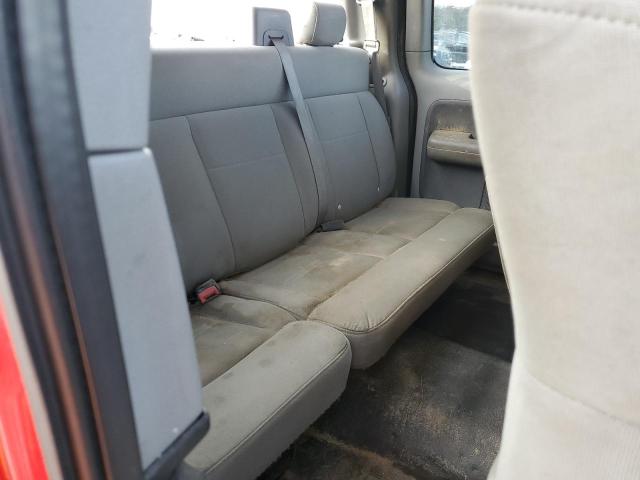 Photo 10 from auction – 2008 FORD F150 with VIN 1FTRX12W88FB90990