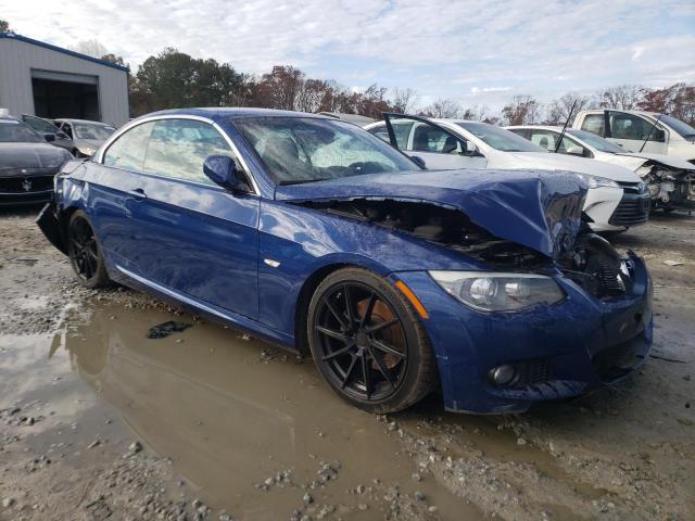 Photo 4 from auction – 2011 BMW 328 I SULE with VIN WBADW7C56BE543114