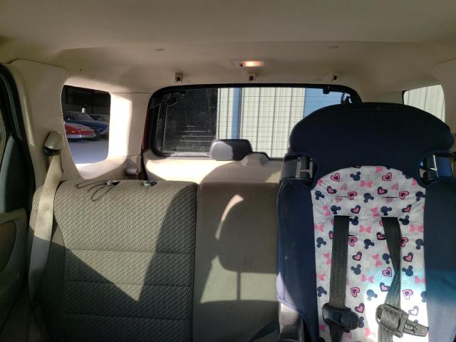 Photo 10 from auction – 2004 FORD ESCAPE XLT with VIN 1FMCU93154KB21087