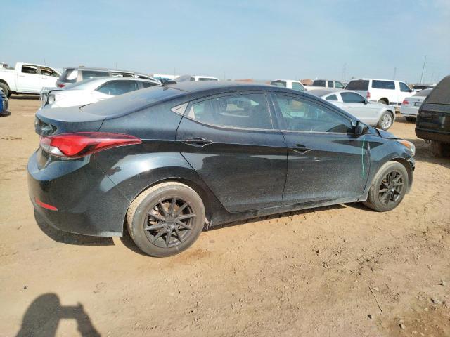 Photo 3 from auction – 2016 HYUNDAI ELANTRA SE with VIN 5NPDH4AE3GH773098