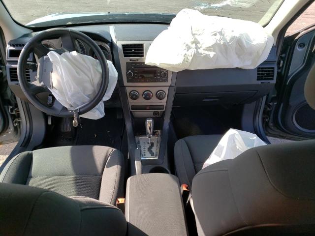 Photo 8 from auction – 2010 DODGE AVENGER SX with VIN 1B3CC4FB2AN225773