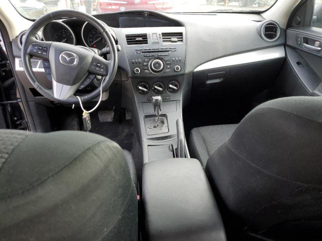 Photo 8 from auction – 2012 MAZDA 3 I with VIN JM1BL1V80C1573533