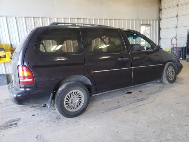 Photo 3 from auction – 1998 FORD WINDSTAR with VIN 2FMDA5149WBA93889