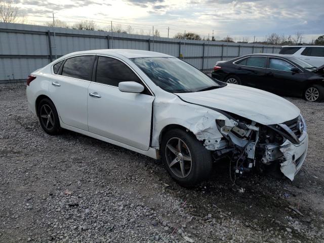 Photo 4 from auction – 2018 NISSAN ALTIMA 2.5 with VIN 1N4AL3AP3JC132376