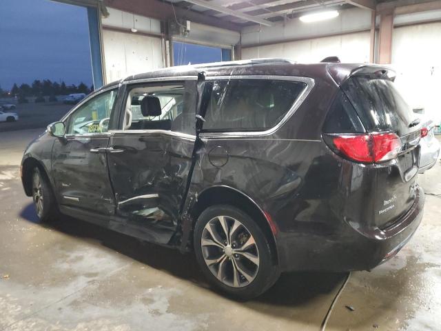 Photo 2 from auction – 2018 CHRYSLER PACIFICA L with VIN 2C4RC1GG9JR228545