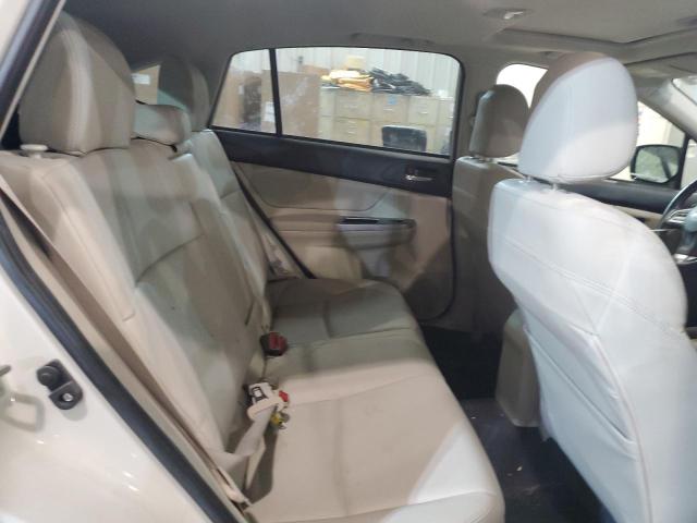Photo 10 from auction – 2014 SUBARU XV CROSSTR with VIN JF2GPBKC4EH309770