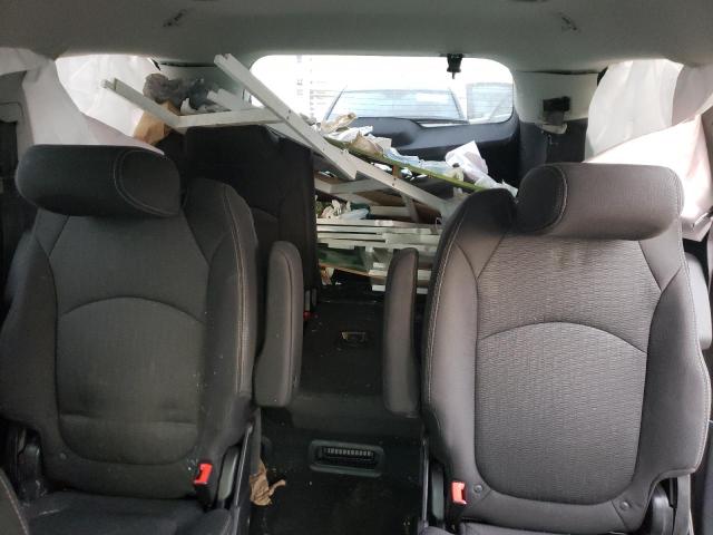 Photo 10 from auction – 2017 CHEVROLET TRAVERSE L with VIN 1GNKRGKD5HJ144003