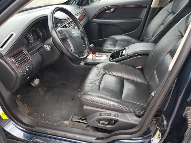 Photo 7 from auction – 2008 VOLVO XC70 with VIN YV4BZ982281004336