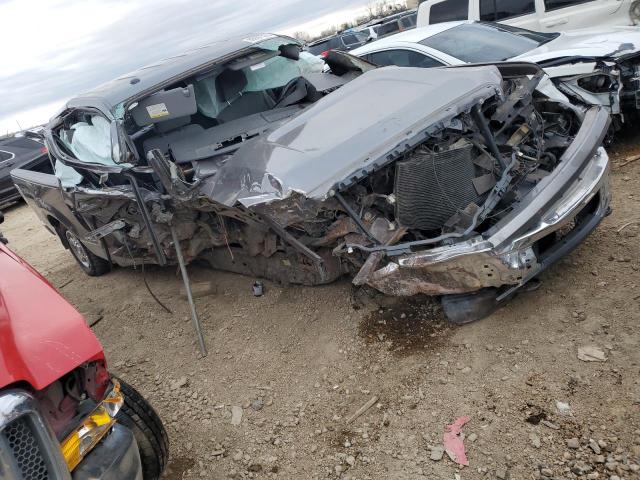 Photo 4 from auction – 2011 FORD F150 SUPER with VIN 1FTFW1ET6BKD93107